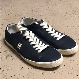 G STAR RAW Avery shoes
